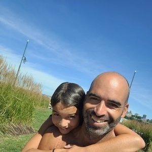 Meet your Posher, Roger